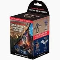 NordicDice Booster Brick D&D Icons of the Realms: Adventures from Baldur's Gate Booster (1)