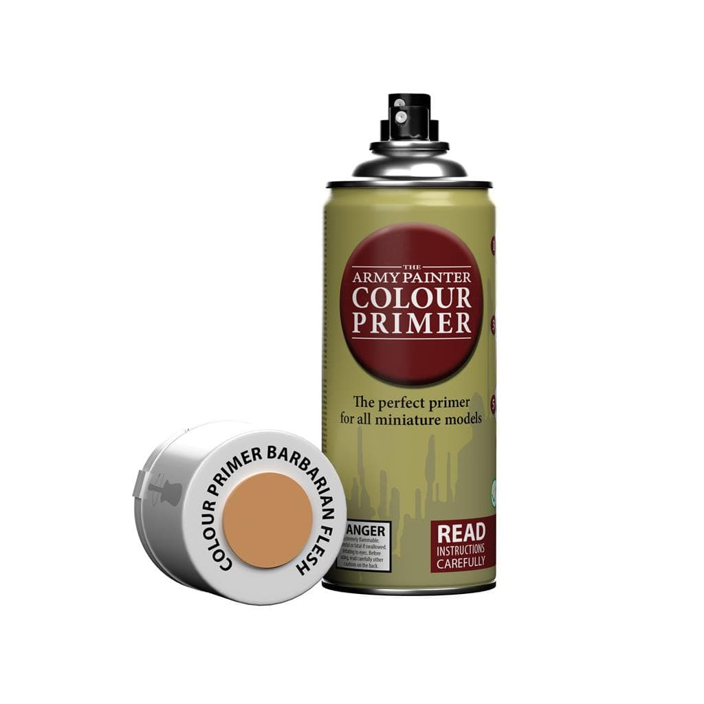 NordicDice Colour Primer Colour Primer - Barbarian Flesh