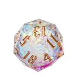 NordicDice D20 33mm d20 terning
