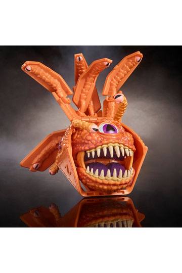 NordicDice D20 Dungeons & Dragons: Honor Among Thieves Dicelings Action Figure Beholder