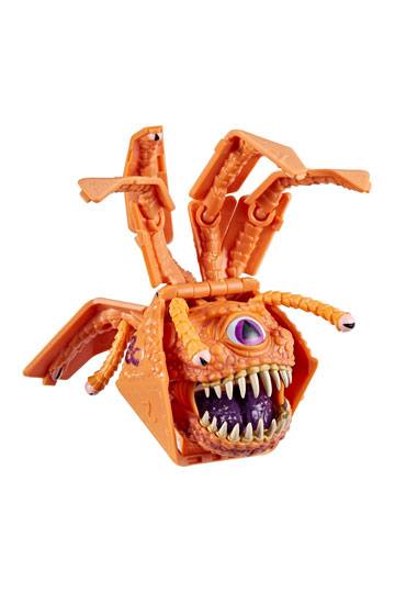 NordicDice D20 Dungeons & Dragons: Honor Among Thieves Dicelings Action Figure Beholder