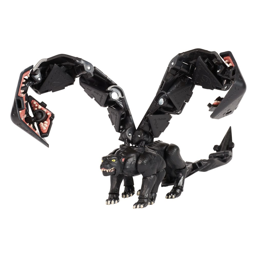 NordicDice D20 Dungeons & Dragons: Honor Among Thieves Dicelings Action Figure Displacer Beast