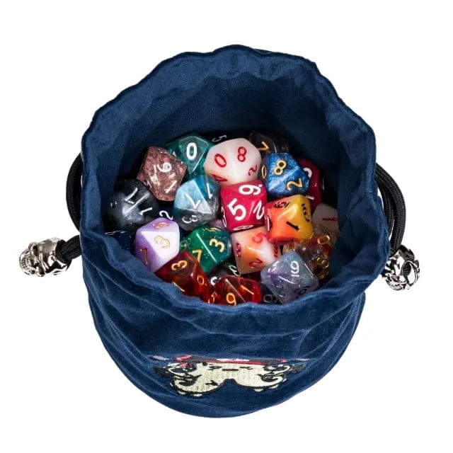 NordicDice Dice bag Hafling terningepose