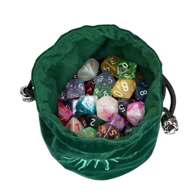 NordicDice Dice bag Hafling terningepose