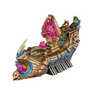 NordicDice rollespilsfigurer Armada - Empire of Dust Soul Hunter - EN