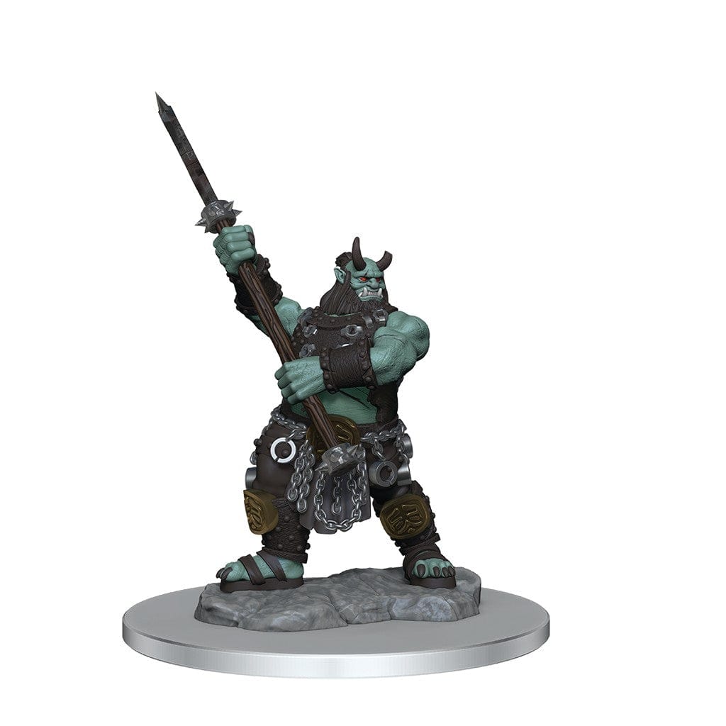 NordicDice rollespilsfigurer Critical Role: Unpainted Miniatures - Oni