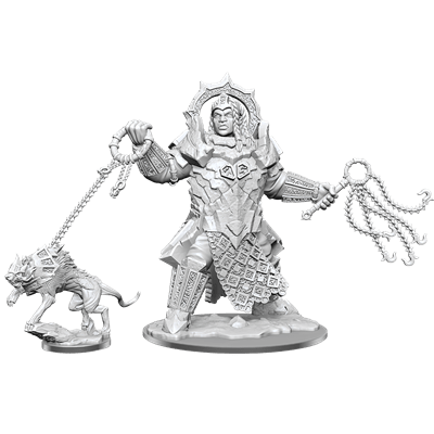 NordicDice rollespilsfigurer D&D Frameworks: Fire Giant - EN