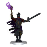 NordicDice rollespilsfigurer D&D pre-painted Miniatures Lord Soth on Greater Death Dragon