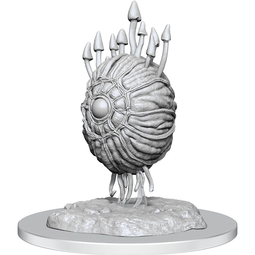 NordicDice rollespilsfigurer Dungeons and Dragons Nolzur's Marvelous Miniatures - Gas Spore