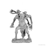 NordicDice rollespilsfigurer Dungeons and Dragons: Nolzur's Marvelous Miniatures - Paint Night Kit #4 Dire Troll