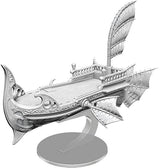 NordicDice rollespilsfigurer Dungeons and Dragons: Nolzur's Marvelous Miniatures - Skycoach