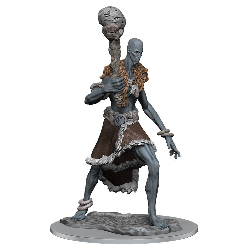 NordicDice rollespilsfigurer Dungeons and Dragons: Nolzur's Marvelous Miniatures - Stone Giant