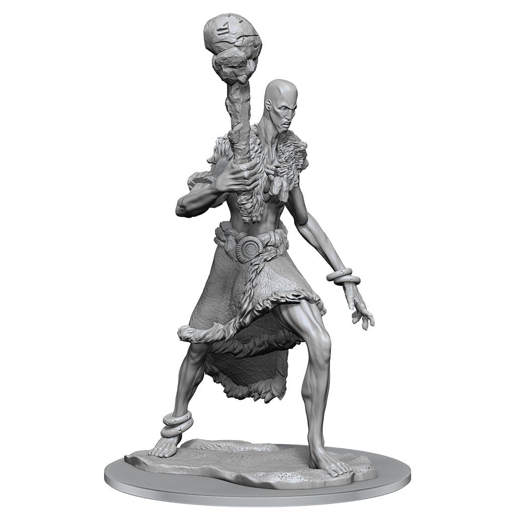 NordicDice rollespilsfigurer Dungeons and Dragons: Nolzur's Marvelous Miniatures - Stone Giant