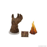 NordicDice rollespilsfigurer Dungeons and Dragons: Spell Effects - Mighty Conjurations