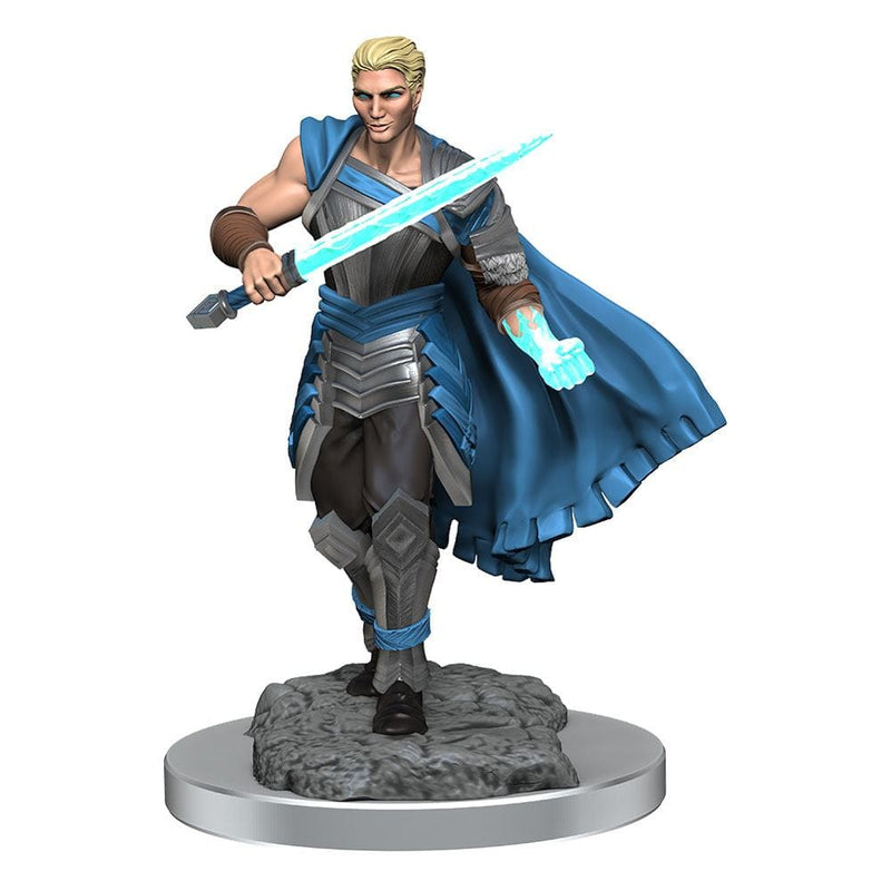 NordicDice rollespilsfigurer Magic: The Gathering Premium Miniature pre-painted Will Kenrith