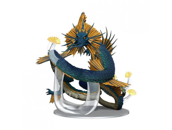 NordicDice rollespilsfigurer Magic: The Gathering Unpainted Miniatures: Ao, the Dawn Sky