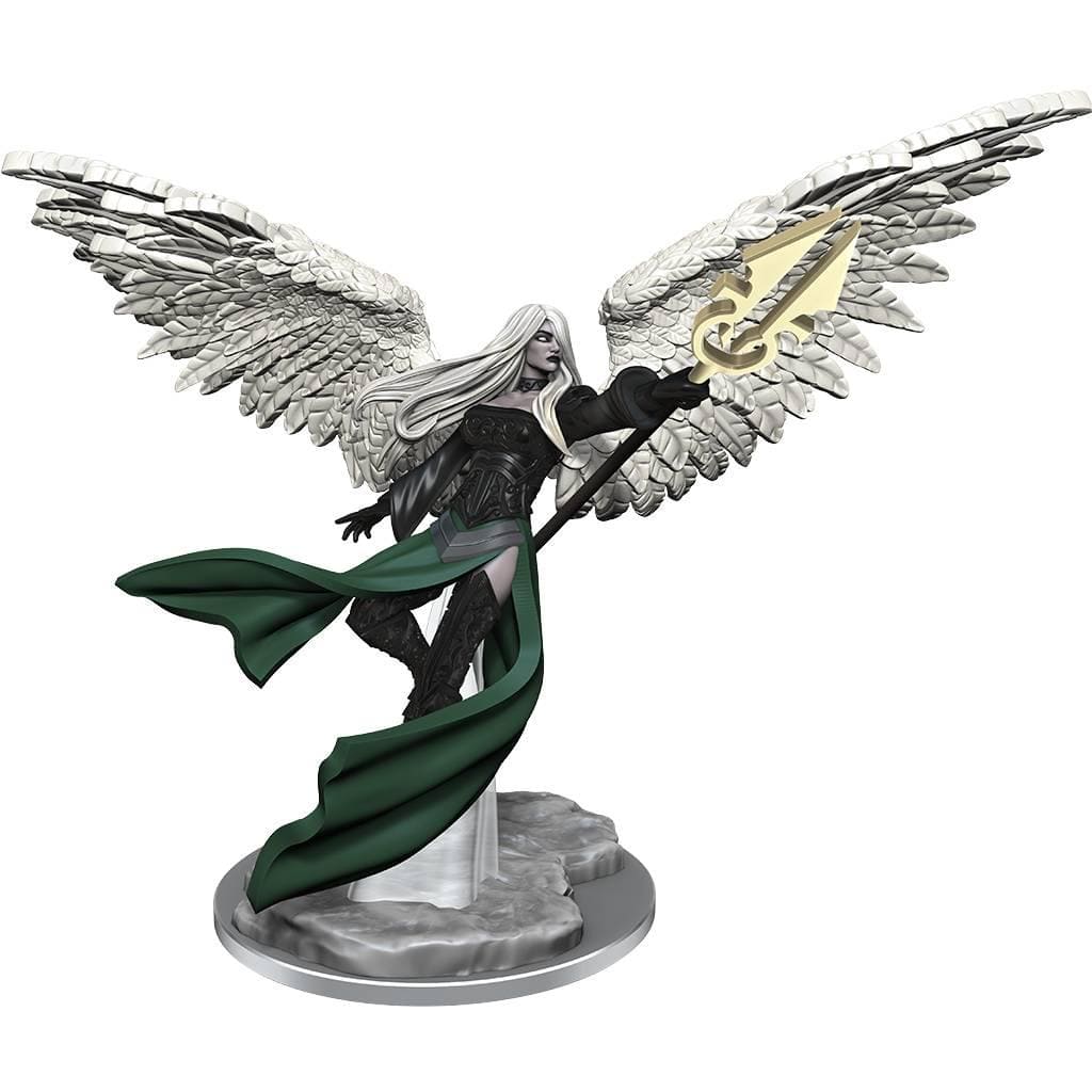NordicDice rollespilsfigurer Magic the Gathering: Unpainted Miniatures - Archangel Avacyn