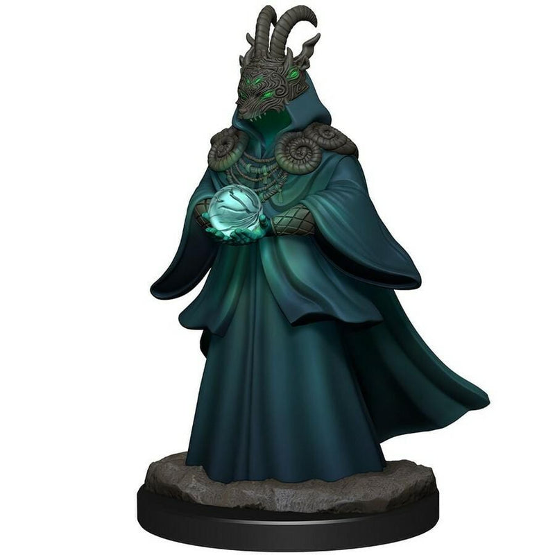 NordicDice rollespilsfigurer Magic the Gathering: Unpainted Miniatures - Shapeshifters