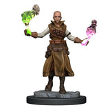 NordicDice rollespilsfigurer Pathfinder Battles: Deep Cuts - Female Human Alchemist