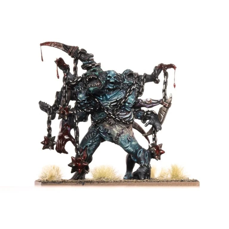 NordicDice rollespilsfigurer Vanguard - Undead Support Pack - Goreblight - EN