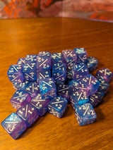 NordicDice Sø galakse dice counter (MTG)