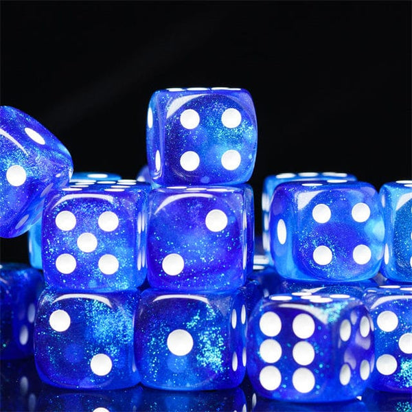 NordicDice warhammer d6 dice bundle