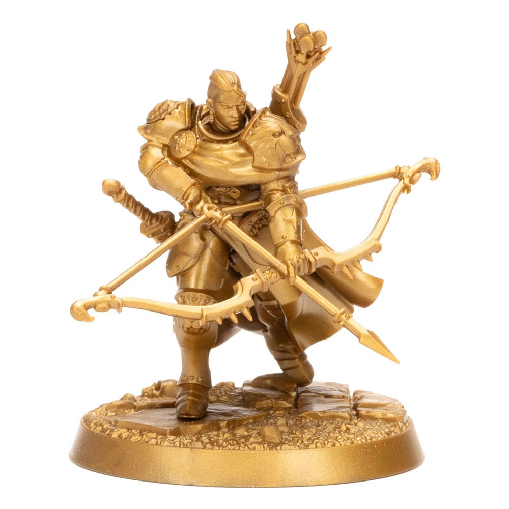 Nordicdice Warhammer Warhammer 40.000 Miniatures Warhammer Heroes: Stormcast Eternals Display (1)