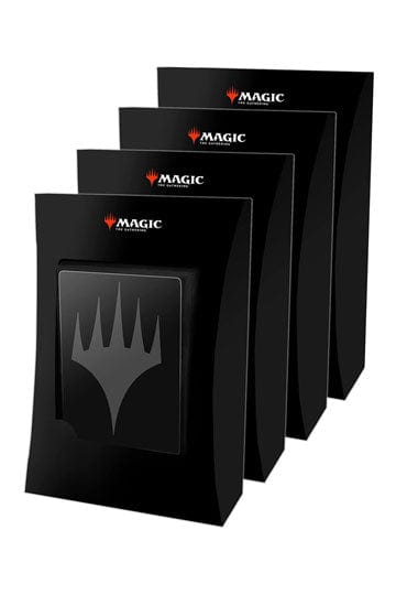 NordicdicePreorder Trading cards Magic the Gathering Phyrexia: All Will Be One Commander Decks Display (4) english - PREORDER